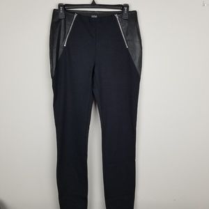 a.n.a Black Leggings